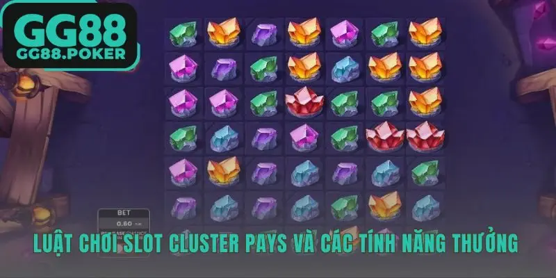 Luật chơi làm nổi bật Vòng quay miễn phí nâng cấp biểu tượng